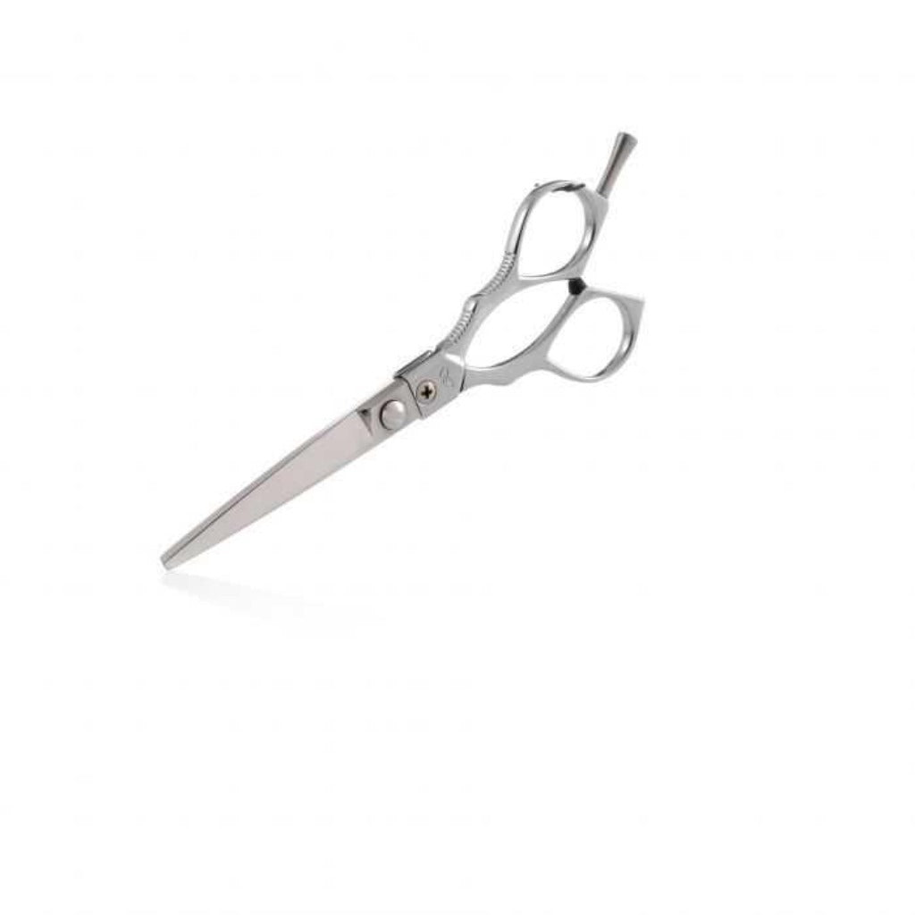 Forbici professionali per parrucchieri in acciaio inox