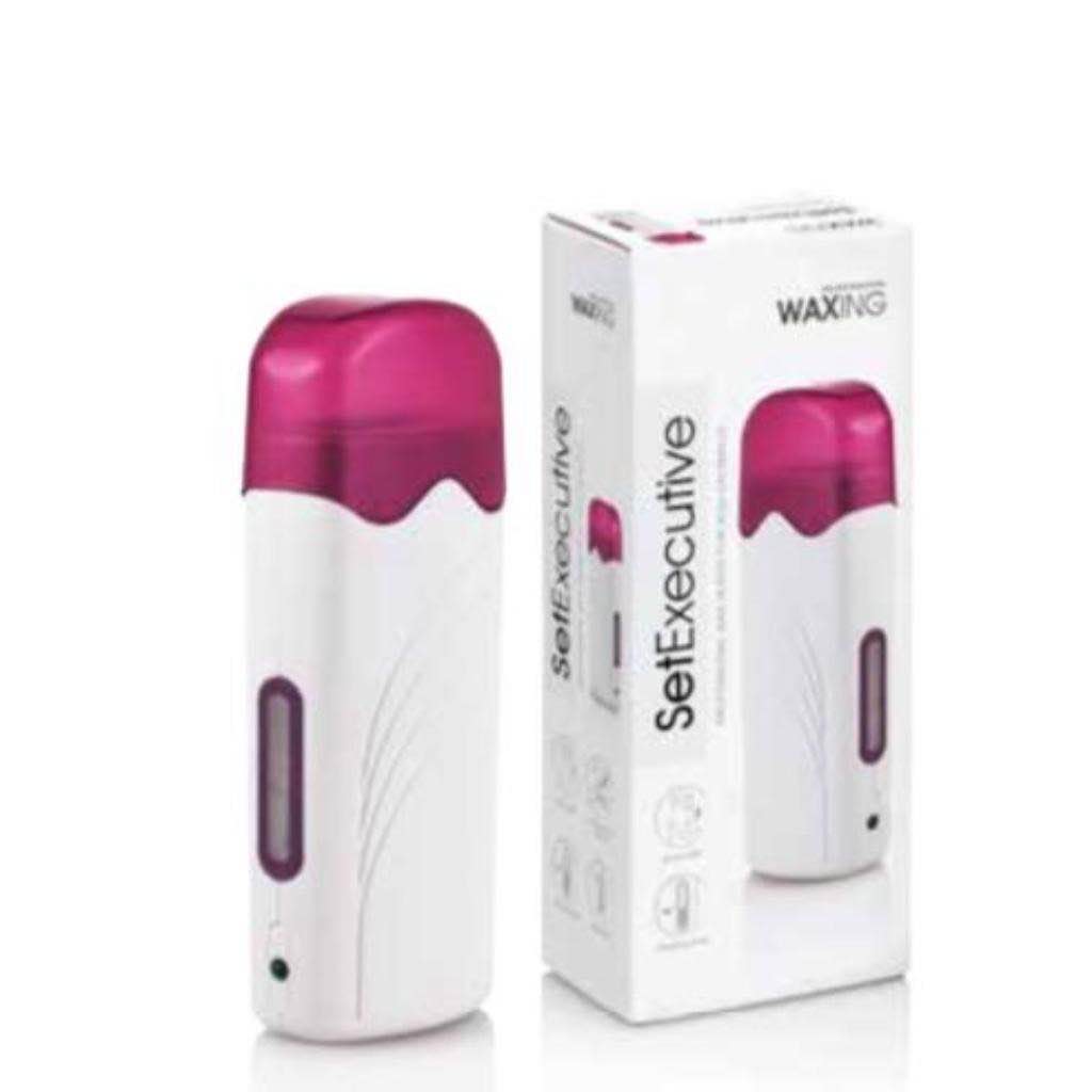 Scaldacera professionale singolo