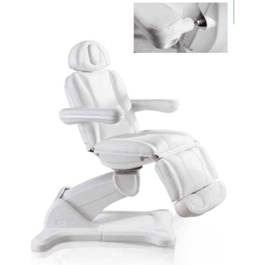 Poltrona Estetica Multifunzionale Elettrica