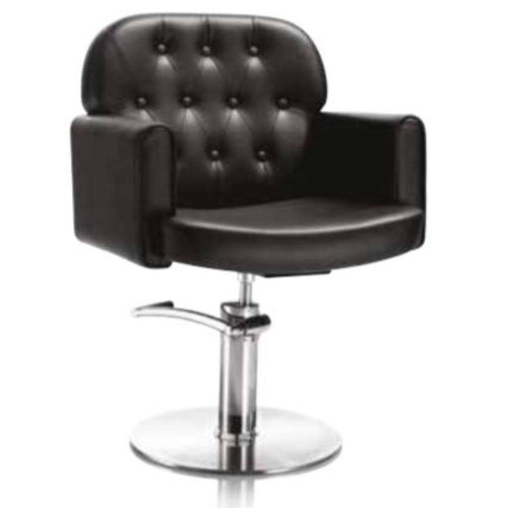 Poltrona da Lavoro in Stile Classico per Saloni