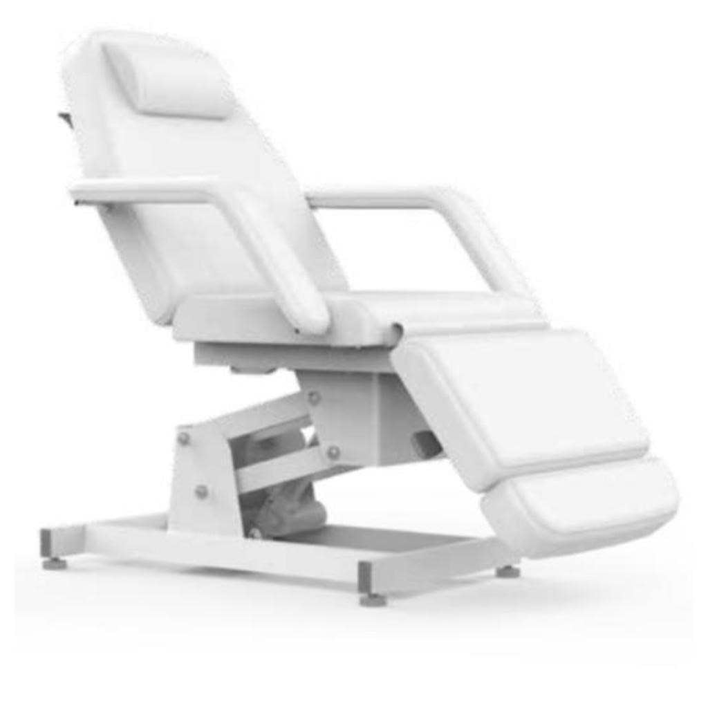 Poltrona Elettrica per Estetica e Trattamenti