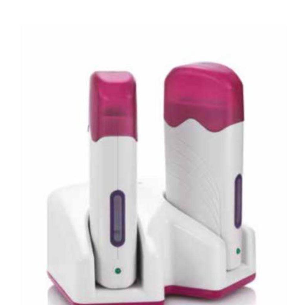 Set scaldacera doppio