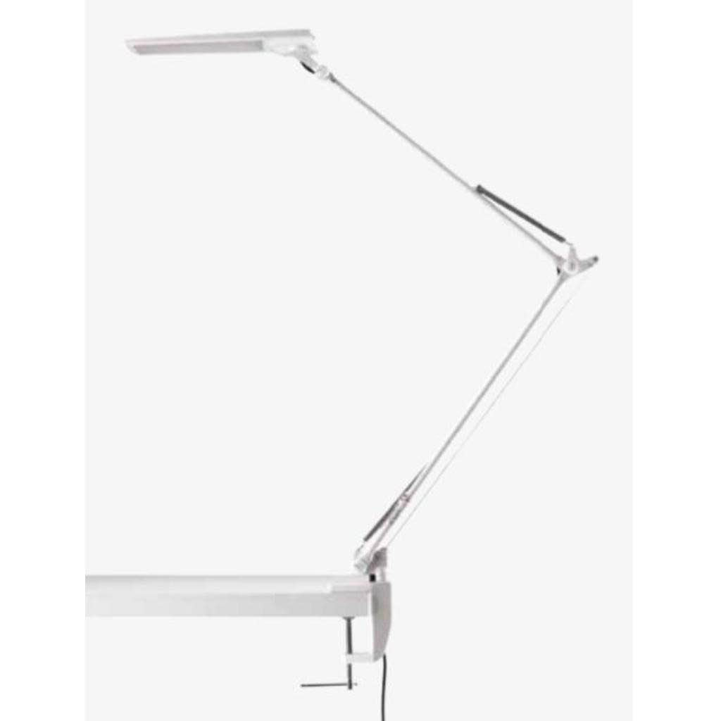 Lampada LED con braccio regolabile