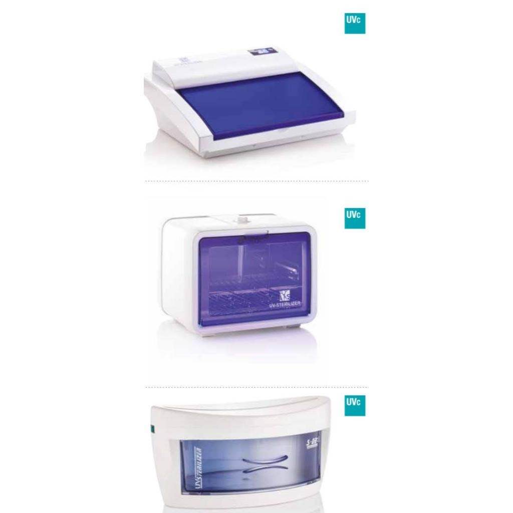 Sterilizzatori UV Professionali