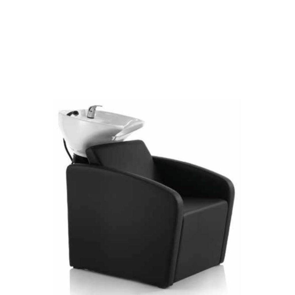 Poltrona Lavaggio Professionale per Saloni di Bellezza