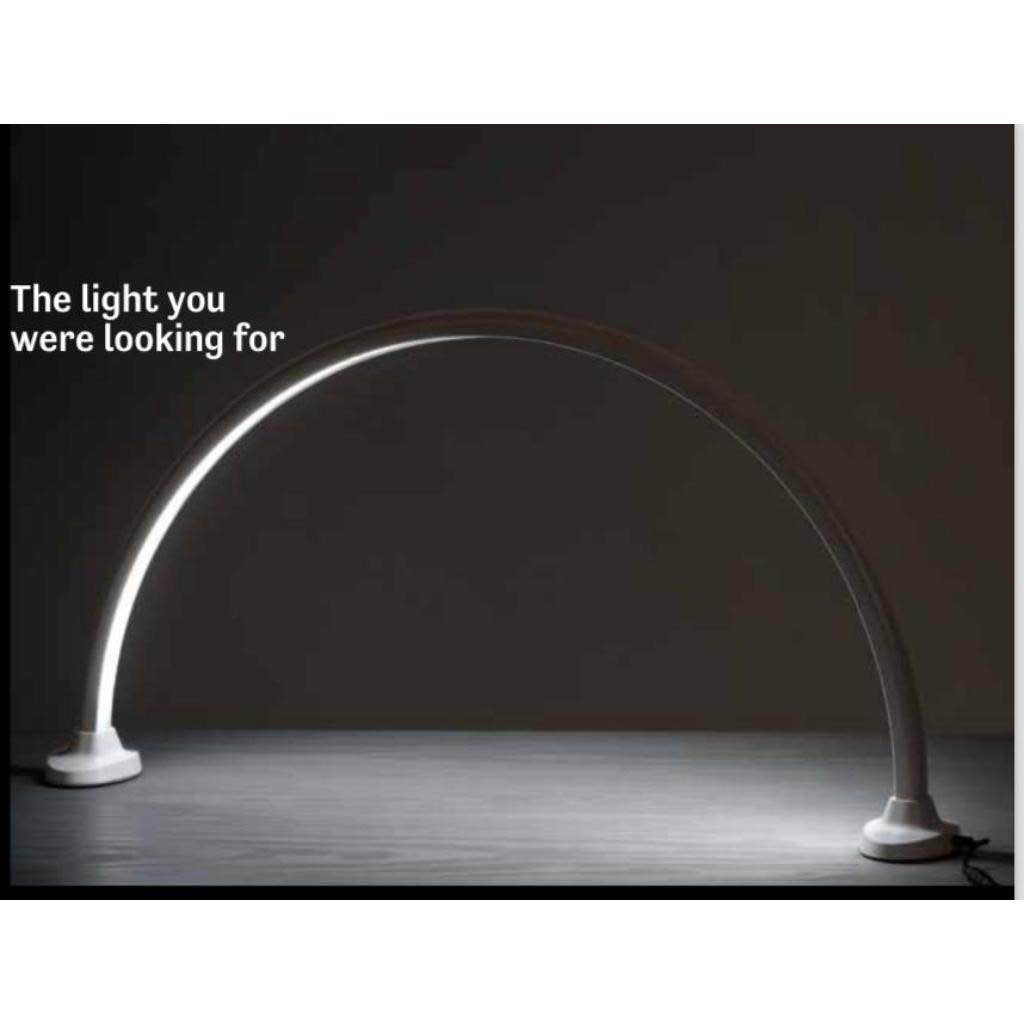 Lampada ad Arco Professionale