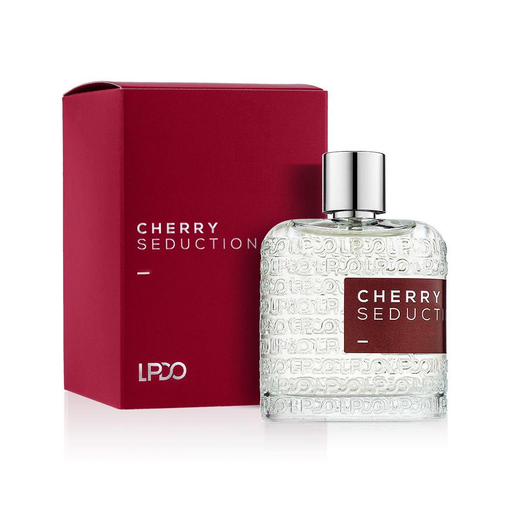 Cherry Seduction – Lost Cherry by Tom Ford