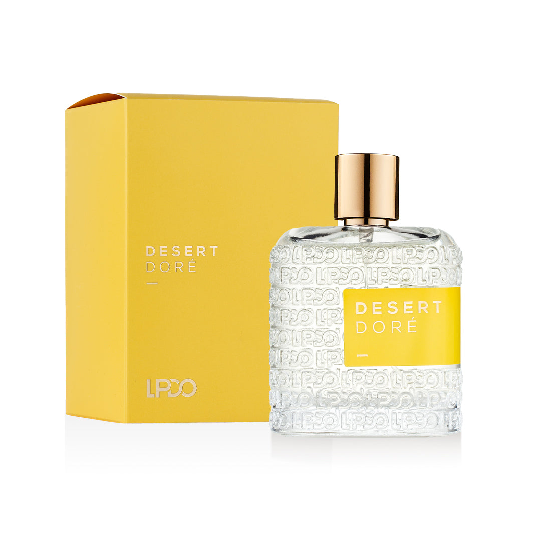Desert Doré 100ml – Lamar by Kajal