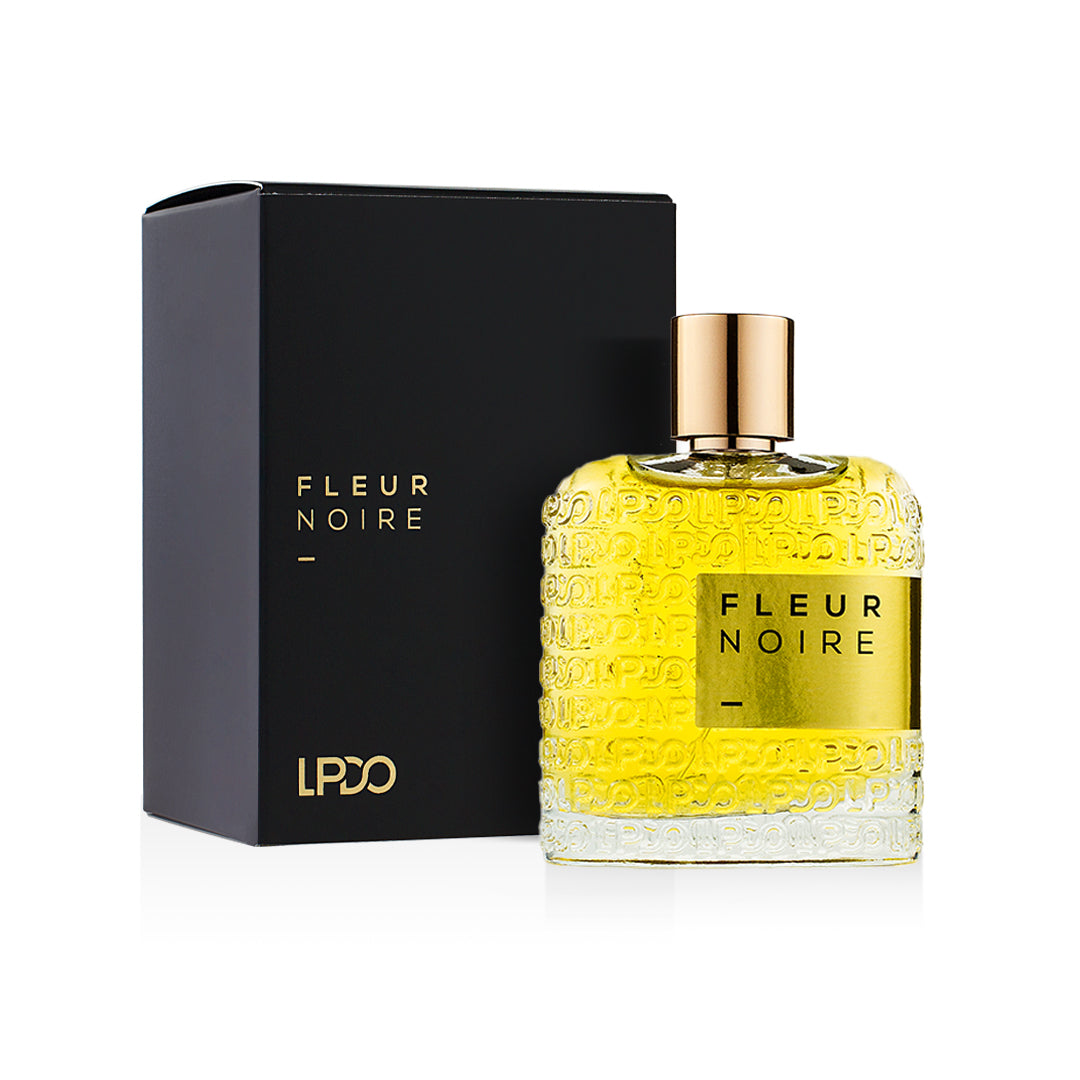 Fleur Noire – Black Orchid by Tom Ford