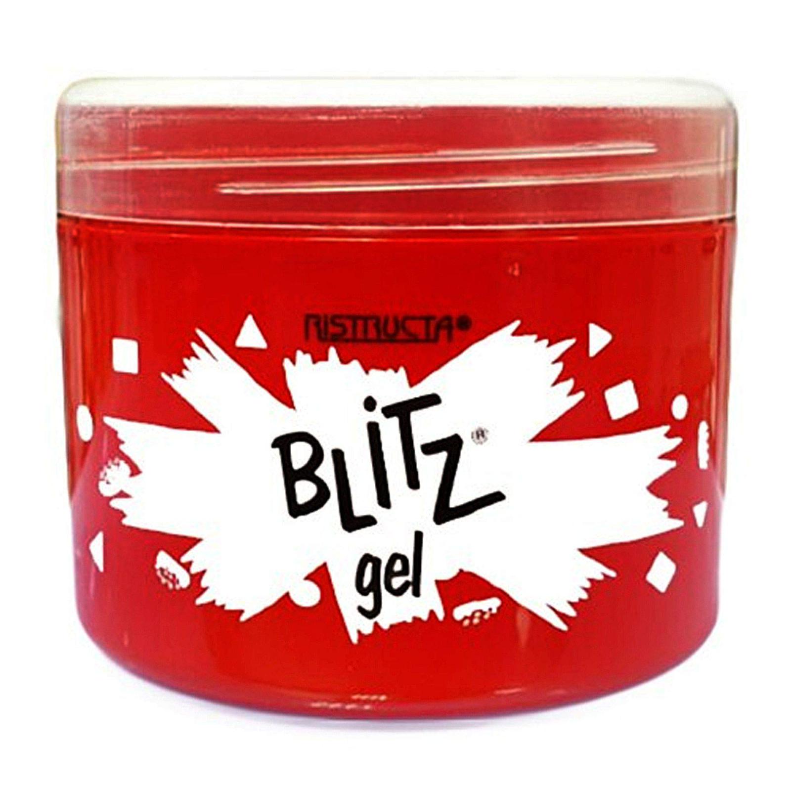 Gel capelli blitz