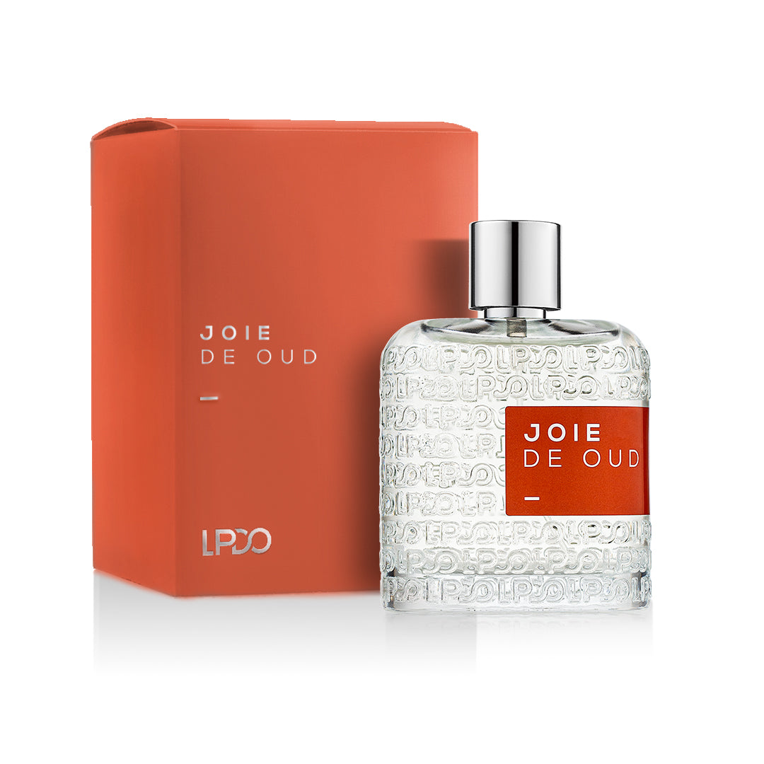 Joie de Oud 100ml – Oud Bouquet by Lancôme
