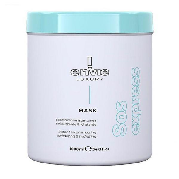 Maschera Envie al cocco 1kg