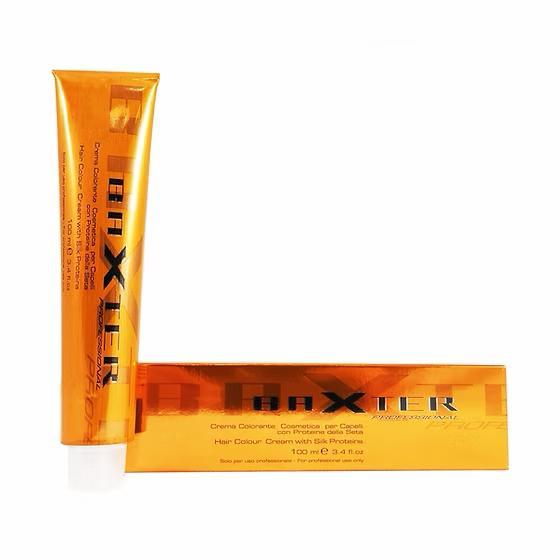 Tinta Baxter capelli