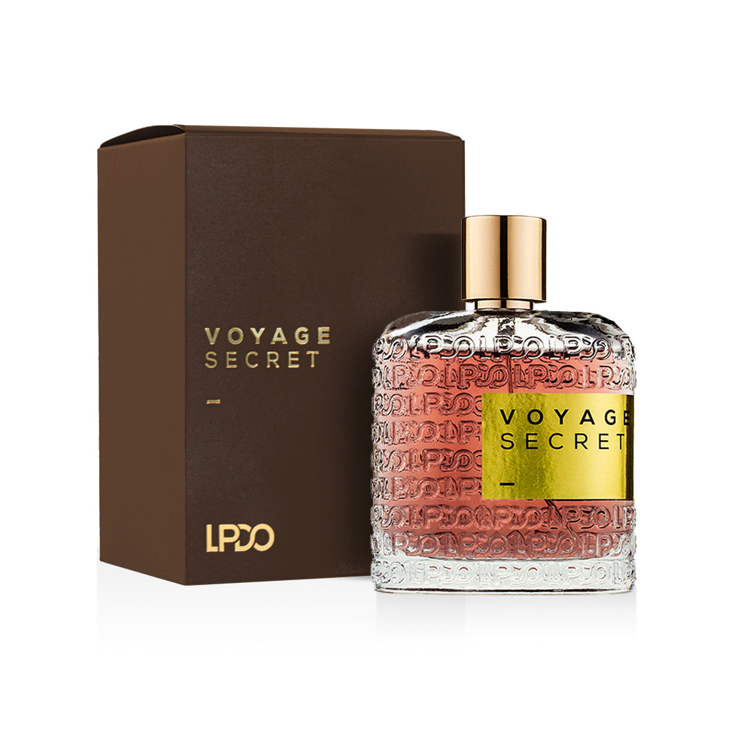 Voyage Secret – Ombre Nomade by Louis Vuitton