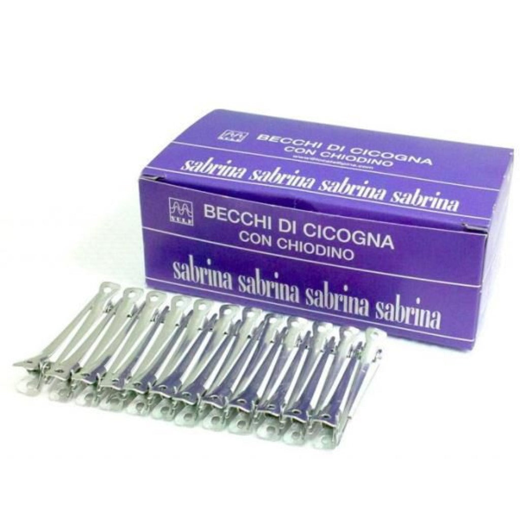 Becchi di Cicogna con Chiodino Sabrina (50 pezzi)