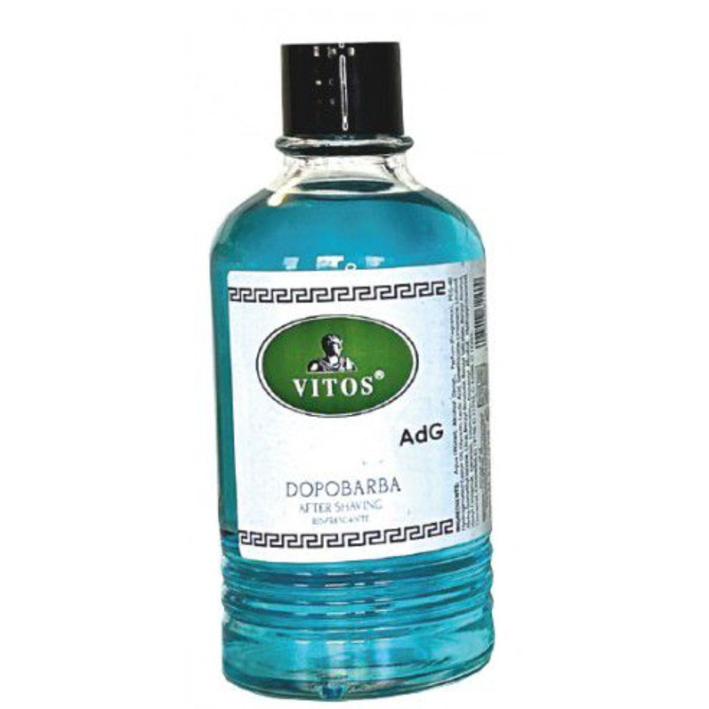 Dopobarba Rinfrescante Vitos AdG