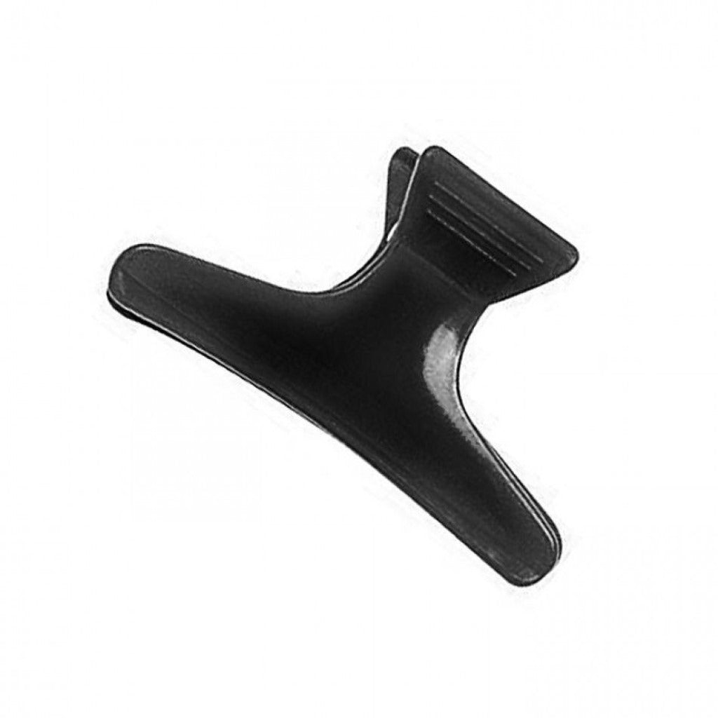 Molletta Fermacapelli Professionale Nera