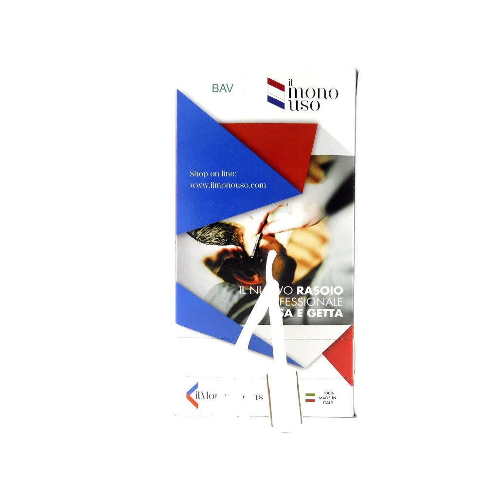 Rasoio Monouso Professionale Il Monouso