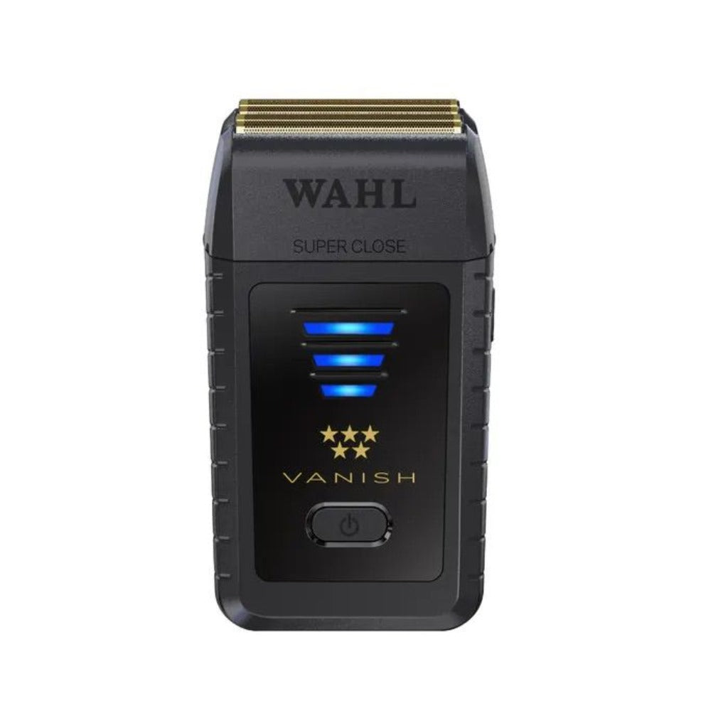 Rasoio Elettrico Wahl Vanish Super Close