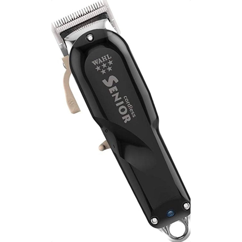 Tagliacapelli Wahl Senior Cordless Angen Cosmetici