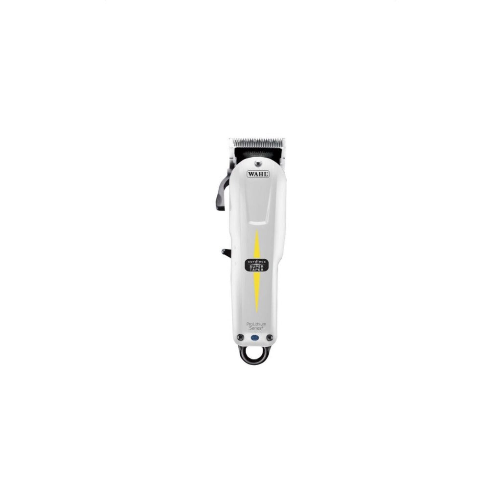 Tagliacapelli Wahl Super Taper Cordless Angen Cosmetici