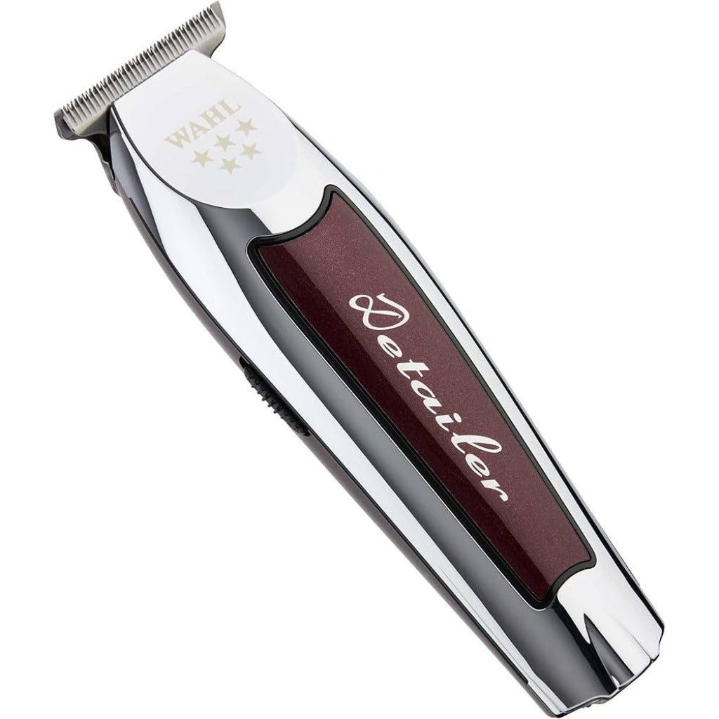 Tagliacapelli Wahl Detailer Cordless