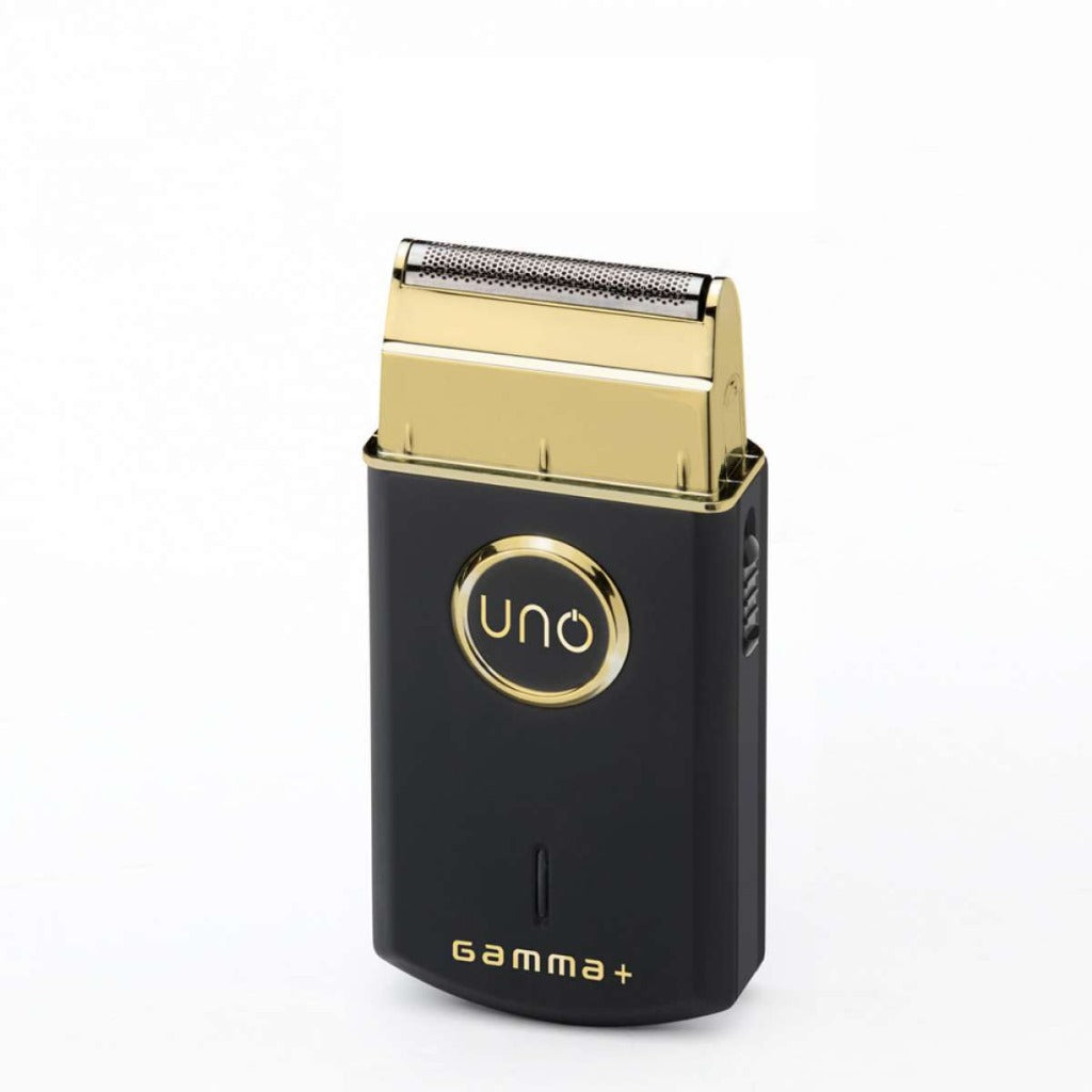 Rasoio Gamma+ Uno Shaver Angen Cosmetici