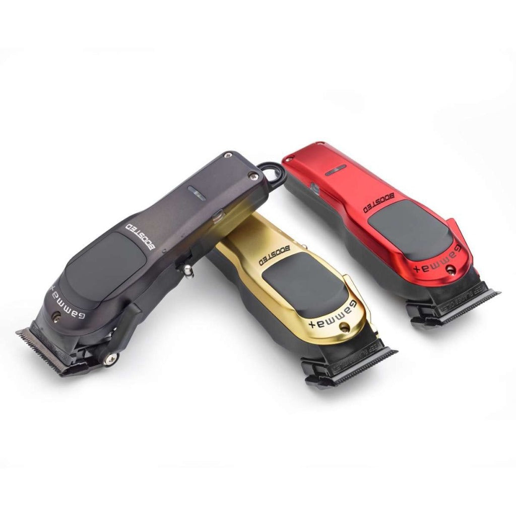 Tagliacapelli Gamma+ Boosted Clipper