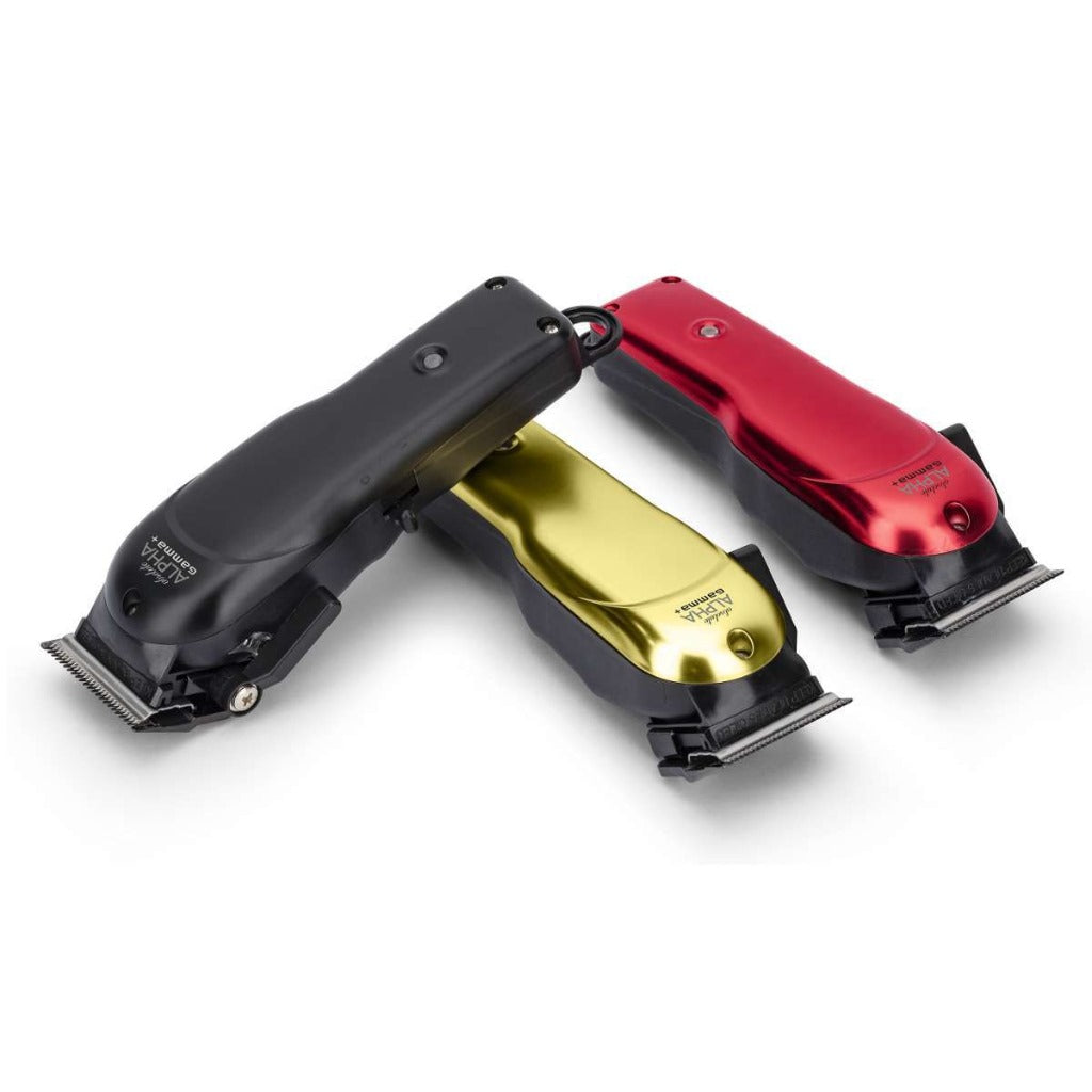 Tagliacapelli Gamma+ Alpha Angen Cosmetici