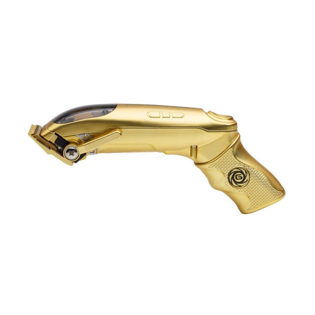 Gamma Più Gold G Cordless Clipper