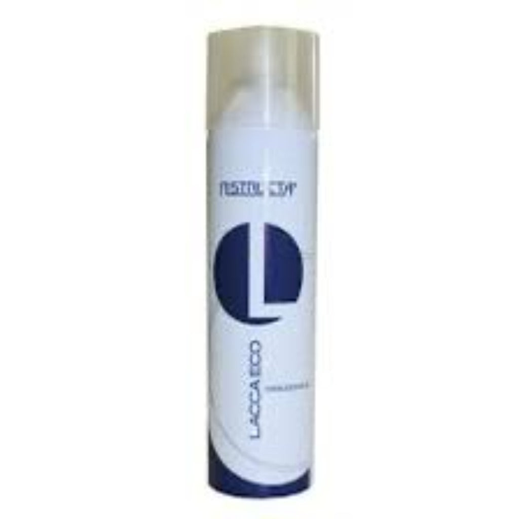 Lacca Eco Professionale Restyle 500 ml Angen Cosmetici