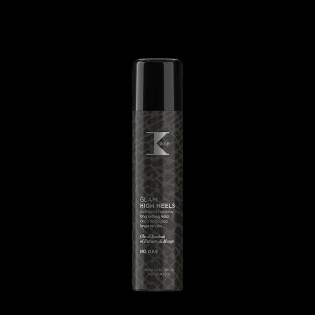 Lacca ecologica K-Time Glam High Heels 300 ml Angen Cosmetici
