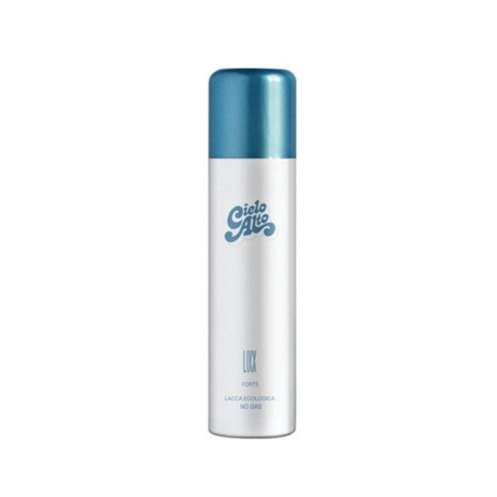 Lacca ecologica Cielo Alto Lock Forte 300 ml Angen Cosmetici