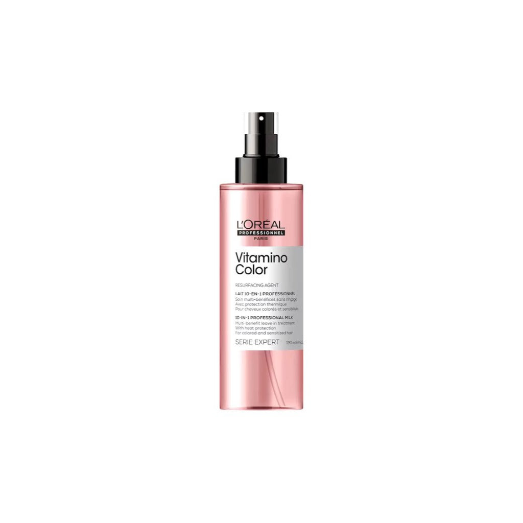 Spray L'Oréal Professionnel Vitamino Color 10 in 1 190 ml