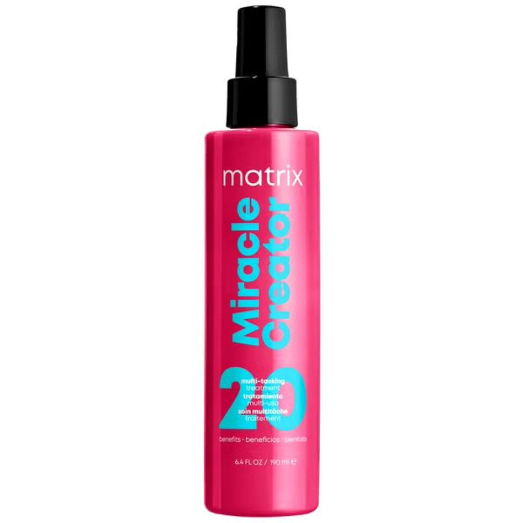 Spray Matrix Miracle Creator 20 190 ml