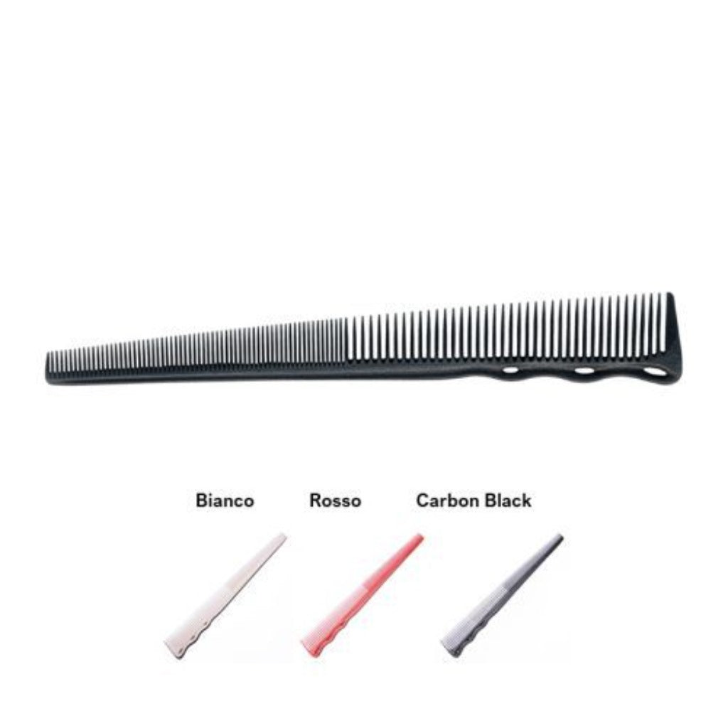 Pettine Y.S. Park 335 Carbon Black