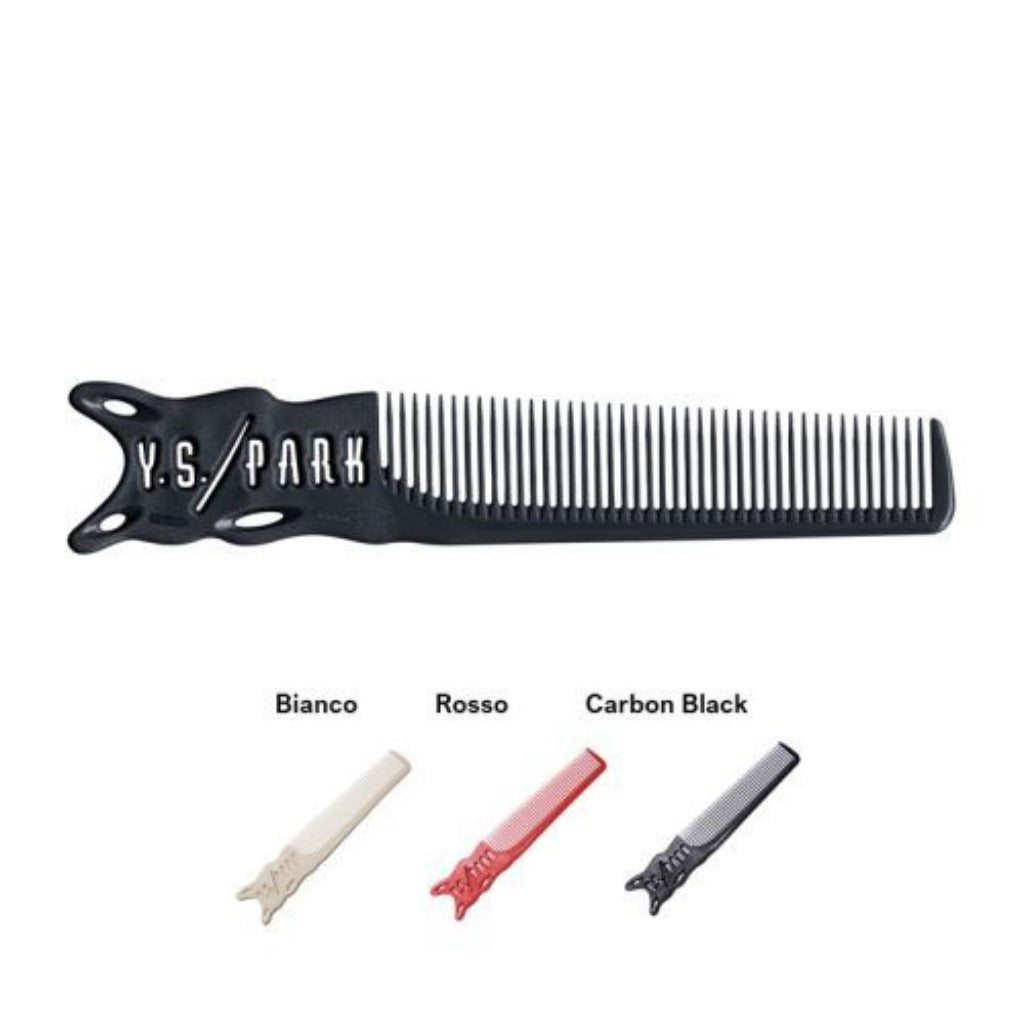 Pettine Y.S. Park 336 Carbon Black