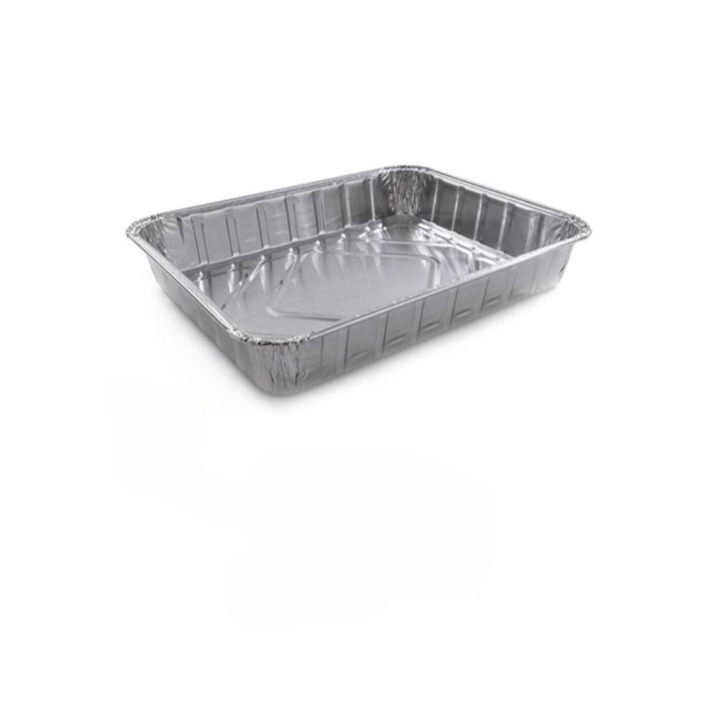 Teglia Alluminio R11G 4 Porzioni