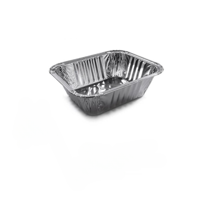 Teglia Alluminio R10G 1 Porzione