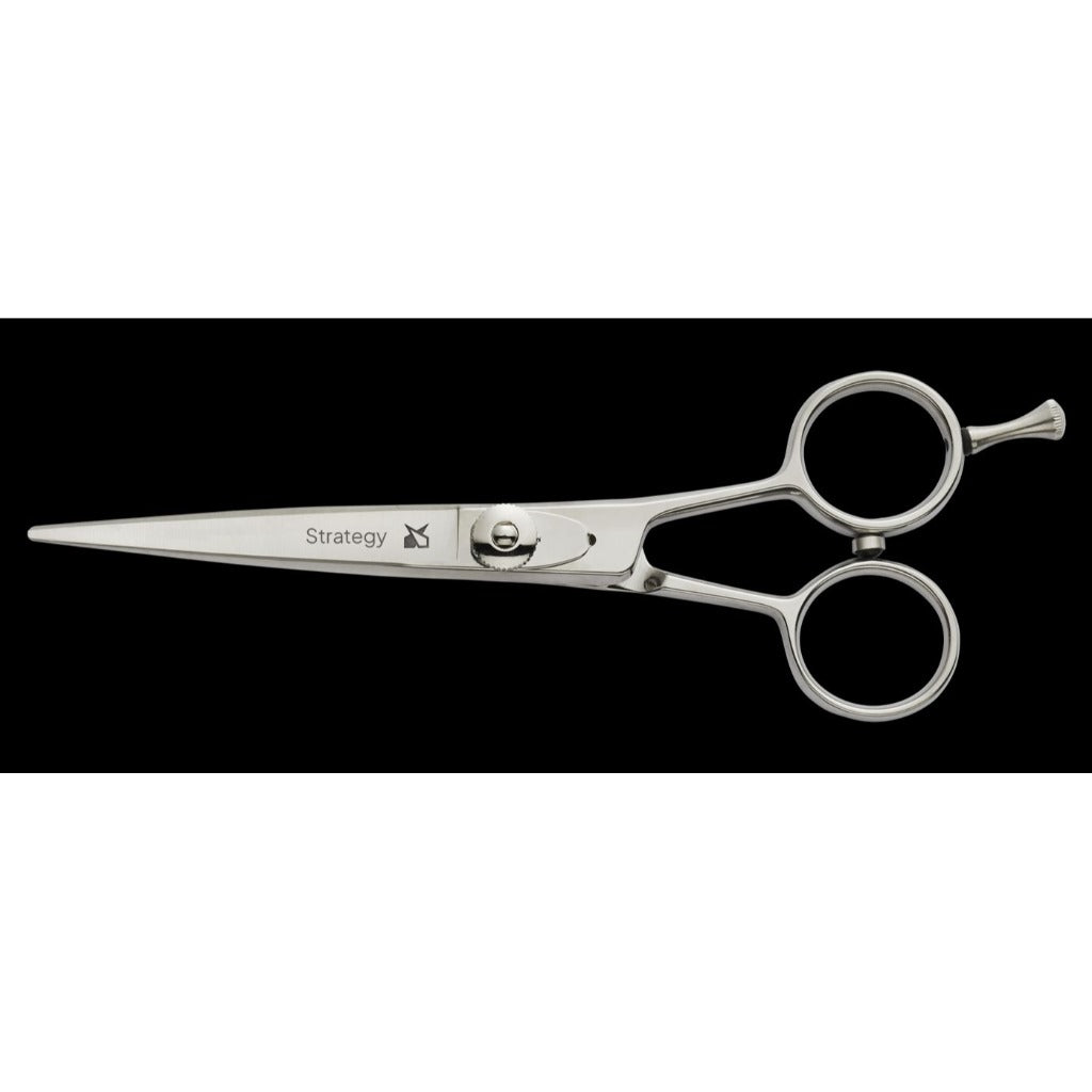 Forbici professionali Strategy in acciaio inox
