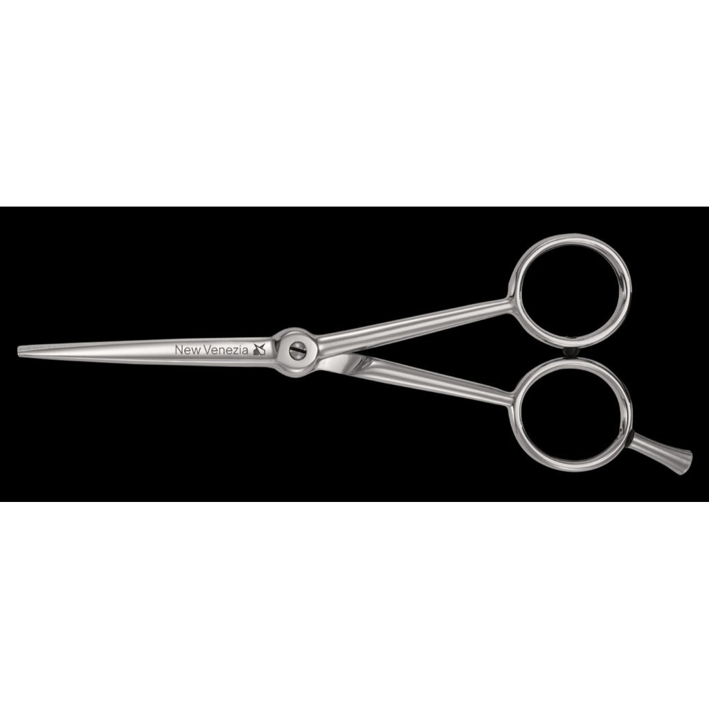 Forbici professionali New Venezia in acciaio inox