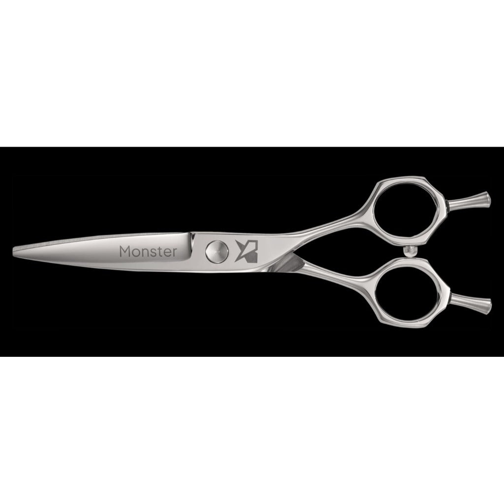 Forbici professionali Monster in acciaio inox