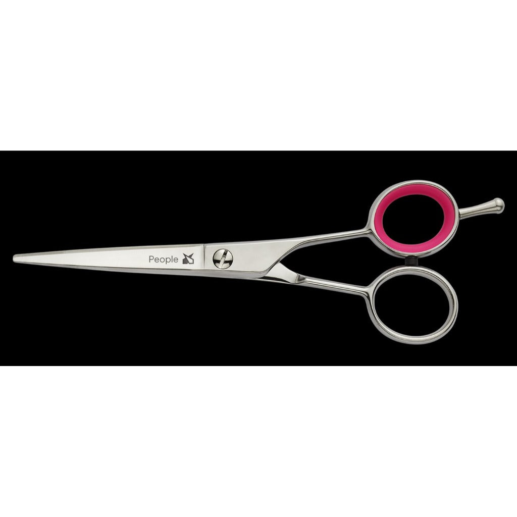 Forbici professionali People in acciaio inox