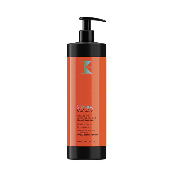 shampoo somnia hydralux ktime 1lt Angen CosmCart