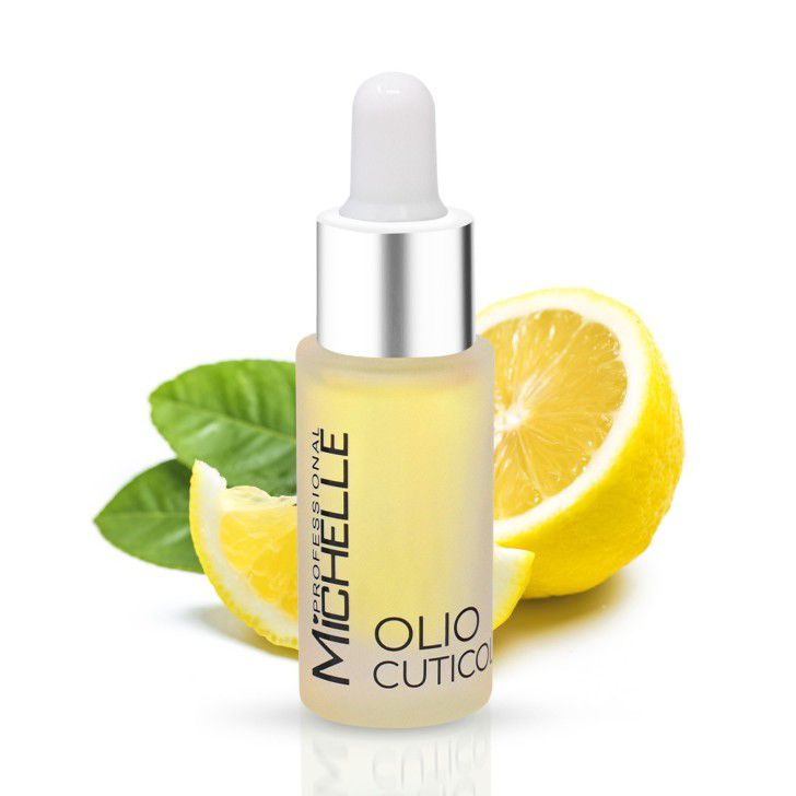 Olio cuticole