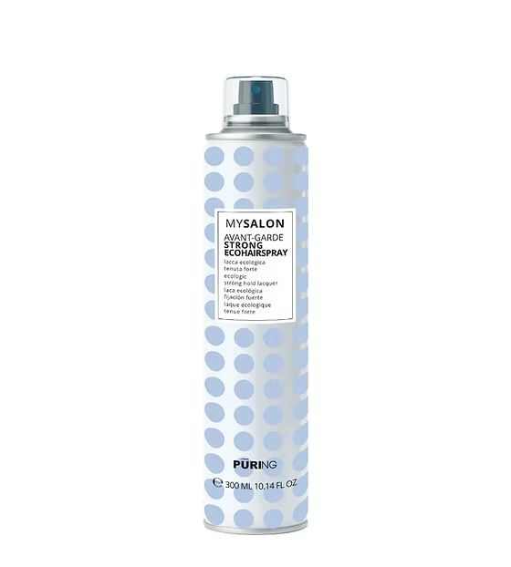 lacca my salon puring ecologica forte 300ml