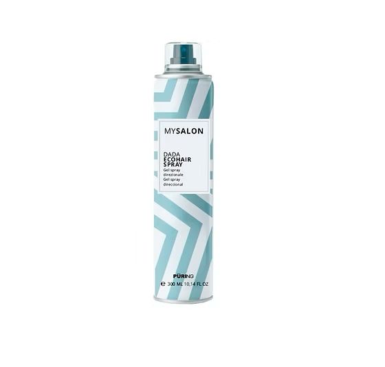 lacca my salon puring ecologica leggera 300ml