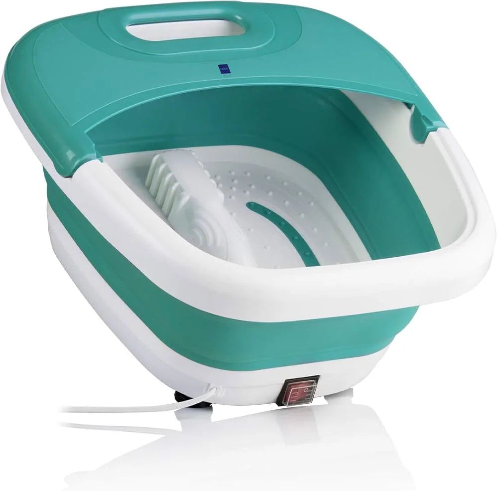 vasca idromassaggio portatile labor