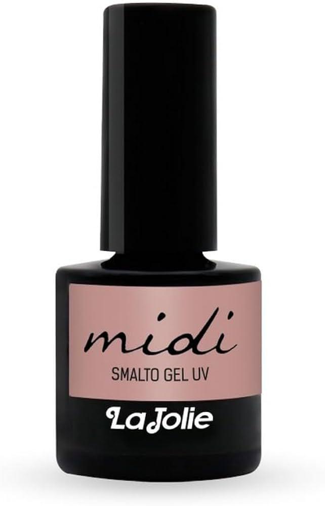 smalto semipermanente midi