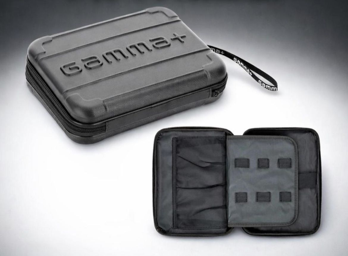 Porta Attrezzi Professionale Gamma+ da Viaggio Angen CosmCart